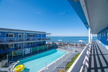 The Inn at Sunset Cliffs