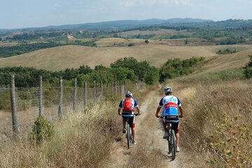 Bicycling