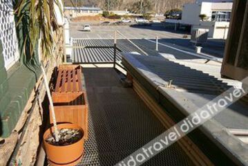 Hotel Interior or Public Areas