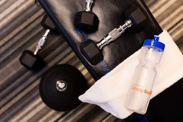 Health and Fitness 14 of 17