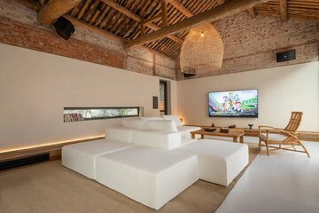 Karaoke room