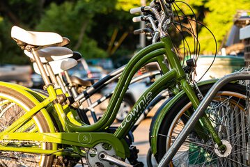 Bicycling