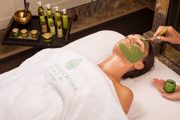 Spa treatment