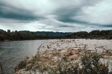 Fishing