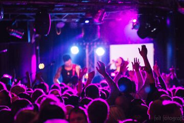 Nightclub