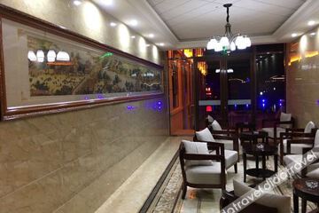 Hotel Interior or Public Areas