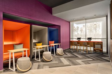 Hotel Interior 3 of 30