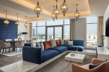 City view