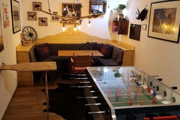 Billiards