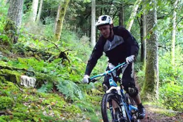 Bicycling