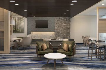 Fairfield Inn & Suites by Marriott Miami Airport West / Doral