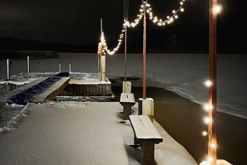 Dock