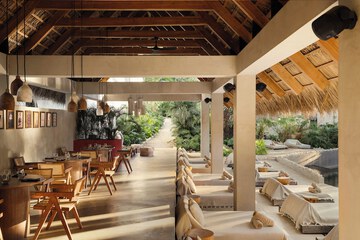 Sundeck