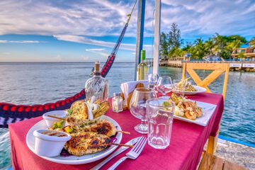 Family dining