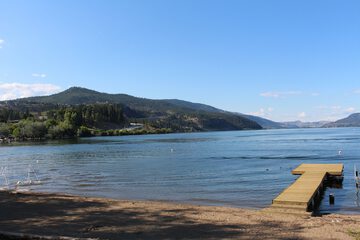 Dock