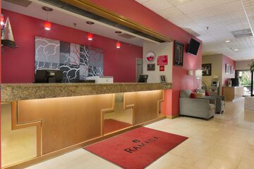 Hotel Interior 5 of 24