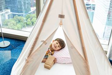 Children's activities