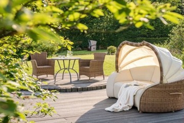 Sundeck