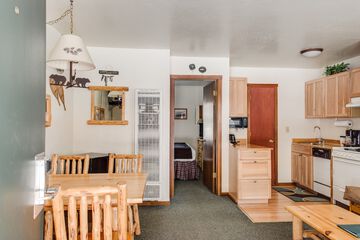 Room service - dining