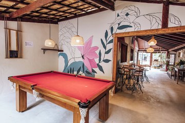 Billiards