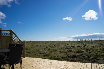 View from room