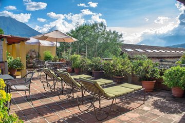 Sundeck