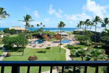 View from room