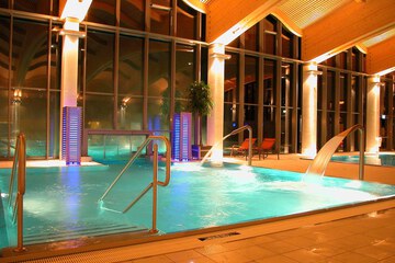 Spa treatment