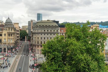 City view