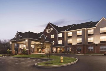 Country Inn & Suites by Radisson Fairborn South, OH