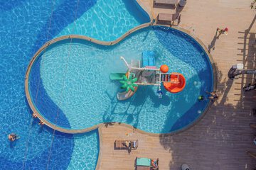 Children's pool