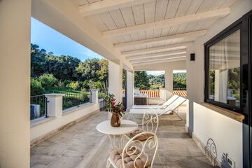 Sundeck