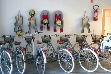 Bicycling