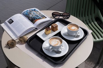 Coffee shop