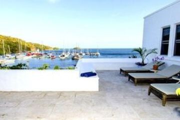 Sundeck