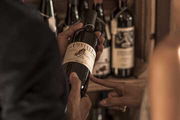 Winery