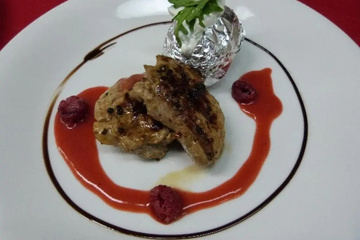meal