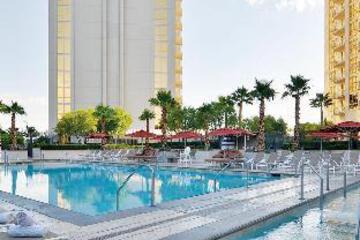 Recreational facilities