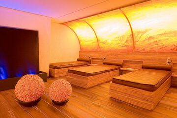 Treatment room