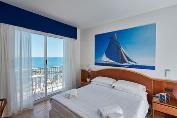 Beach/ocean view