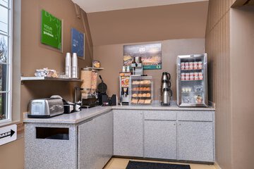 Breakfast/Coffee Service 44 of 49