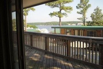 Terrace or Patio