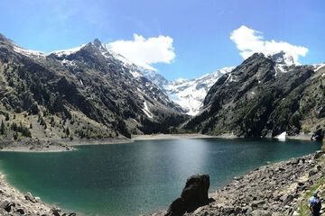 Hiking
