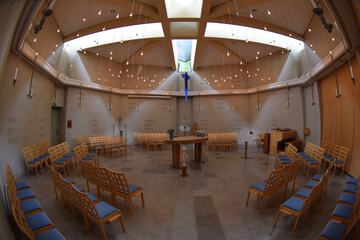 Chapel