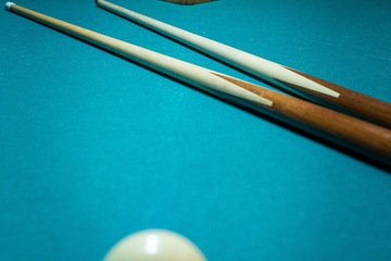 Billiards