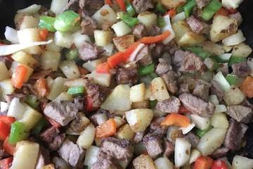 Breakfast/Coffee Service 71 of 84