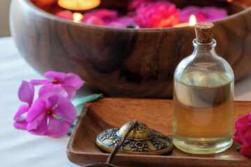 Spa treatment