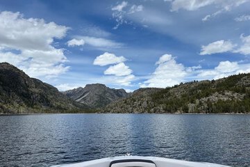 Boating