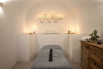 Treatment room