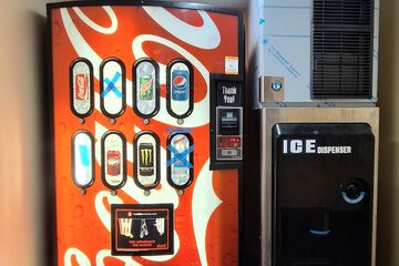 Vending machine